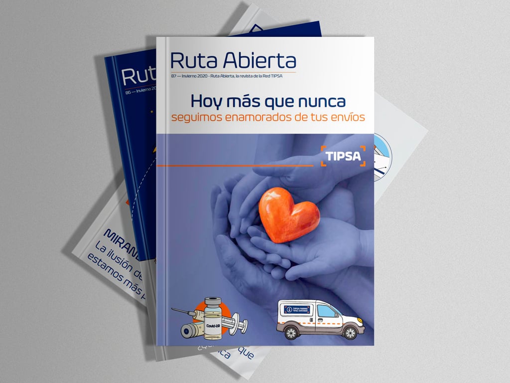 Ruta Abierta