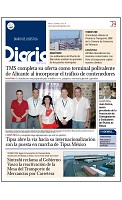 Diario del Puerto