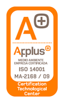CERTIFICACIÓN DE MEDIO AMBIENTE ISO 14001 - 2004