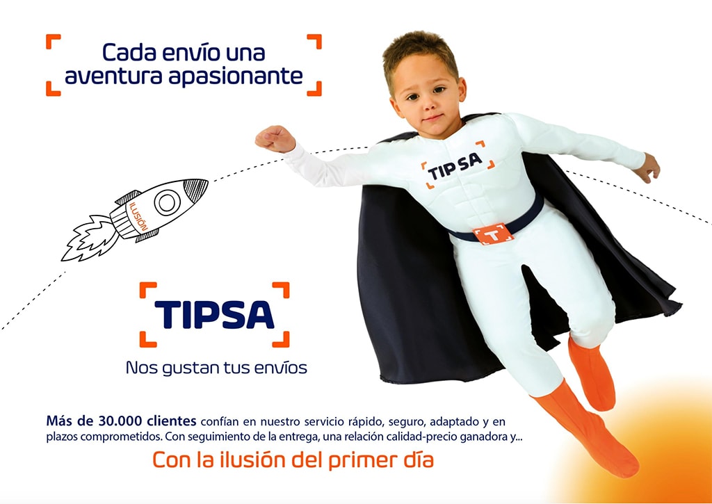Ver presentación comercial