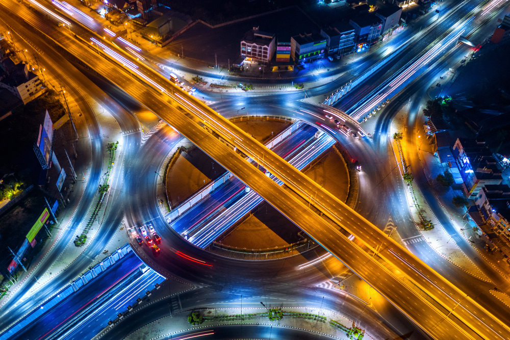 Urbanidad y comercio electrónico