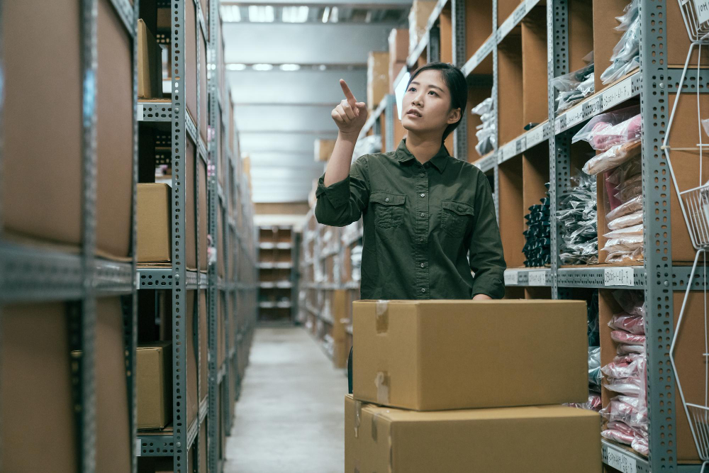 Eduquémonos en el futuro de la logística ecommerce