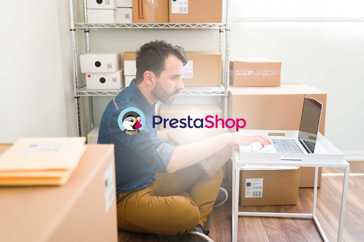 Ventajas de Prestashop con TIPSA