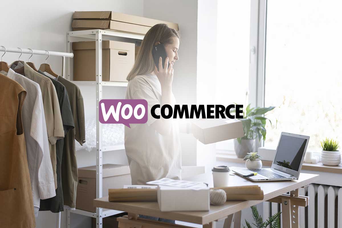 Empresa de envíos para WooComerce