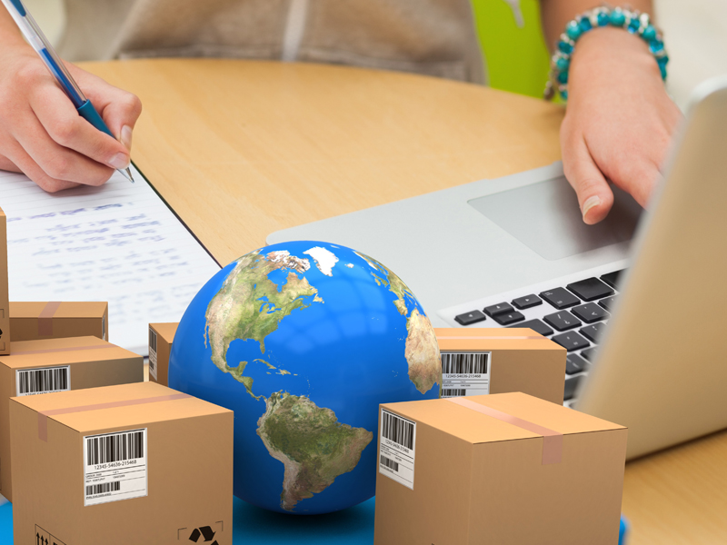 Requisitos clave antes de enviar tu producto por envío internacional con eCommerce.