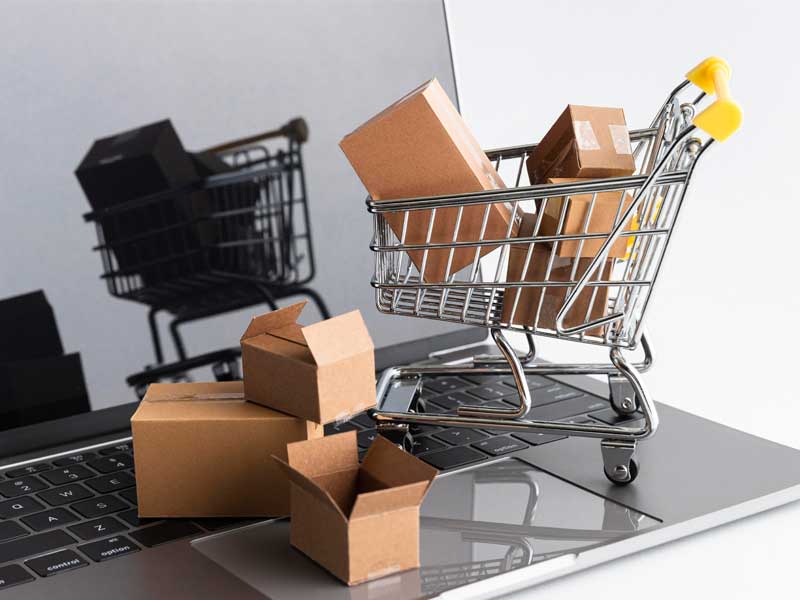 Cómo enviar un paquete urgente con tu tienda online de manera rápida y segura