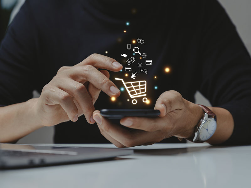 Agencia de Mensajería para eCommerce: TIPSA, tu Socio de Confianza