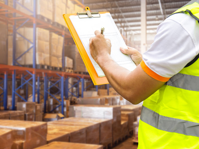 Seguridad en el envío: Cómo TIPSA garantiza la integridad de tus productos.