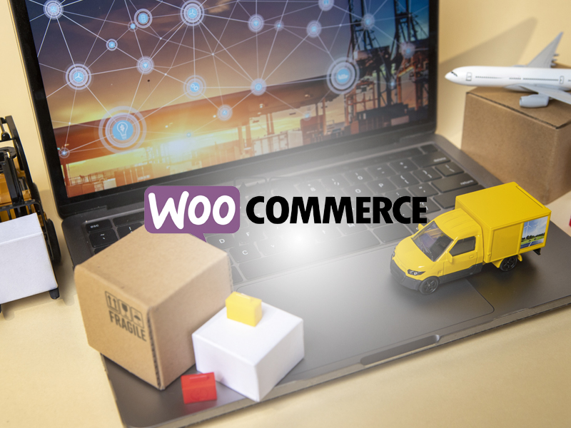 Cómo Configurar WooCommerce con la Agencia de Transporte