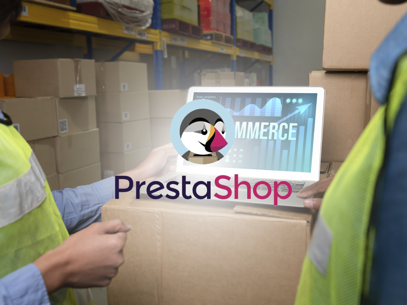 Integración técnica de tu agencia de transporte con PrestaShop