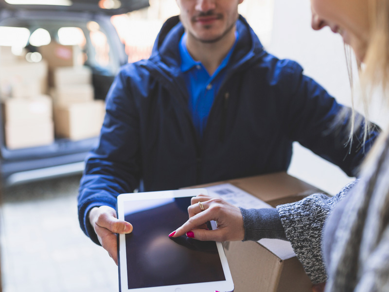 Entrega rápida y eficaz: ventajas de las soluciones logísticas que ofrece TIPSA