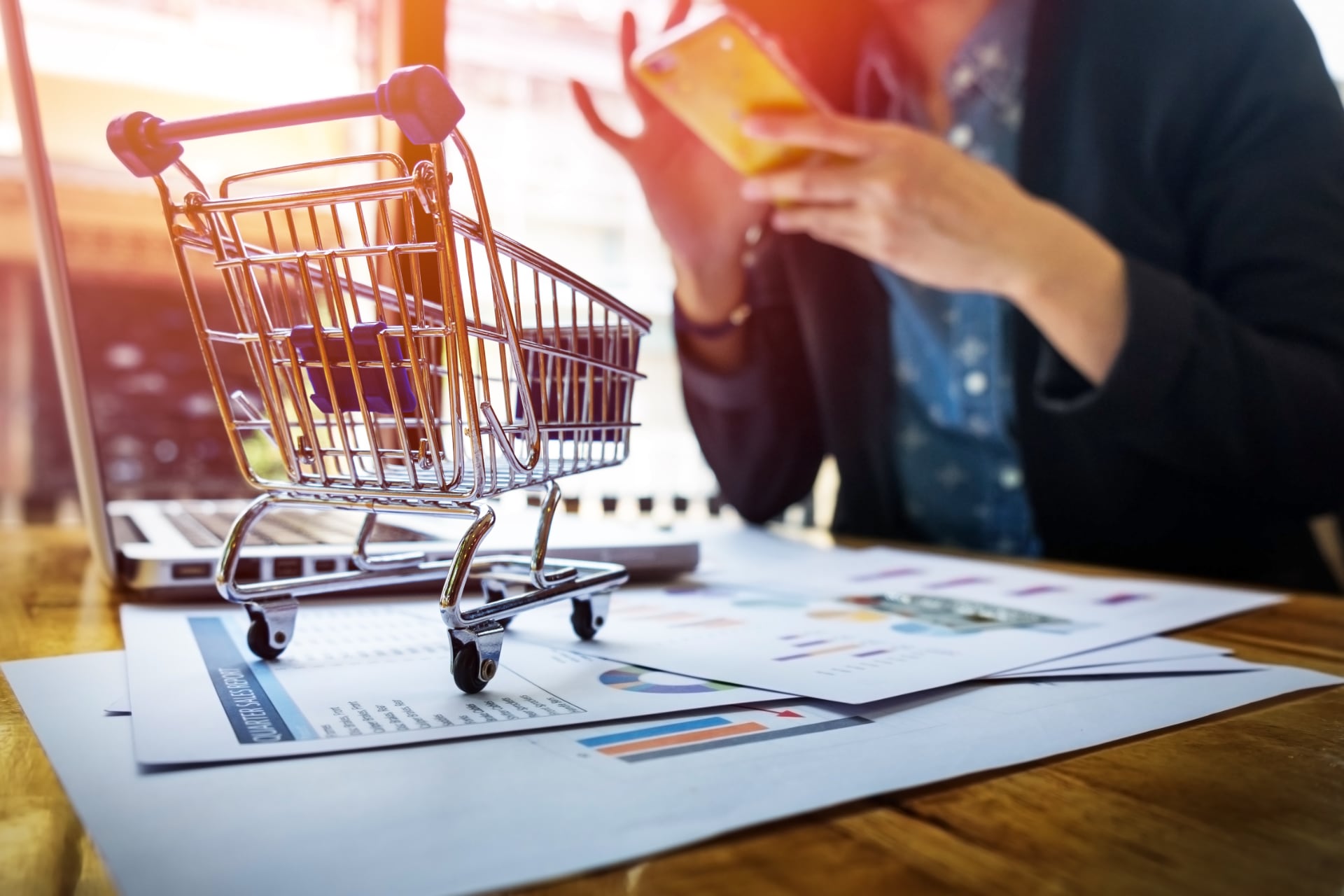 ¿Qué buscan nuestros clientes que quieren una agencia de transporte para su tienda online?