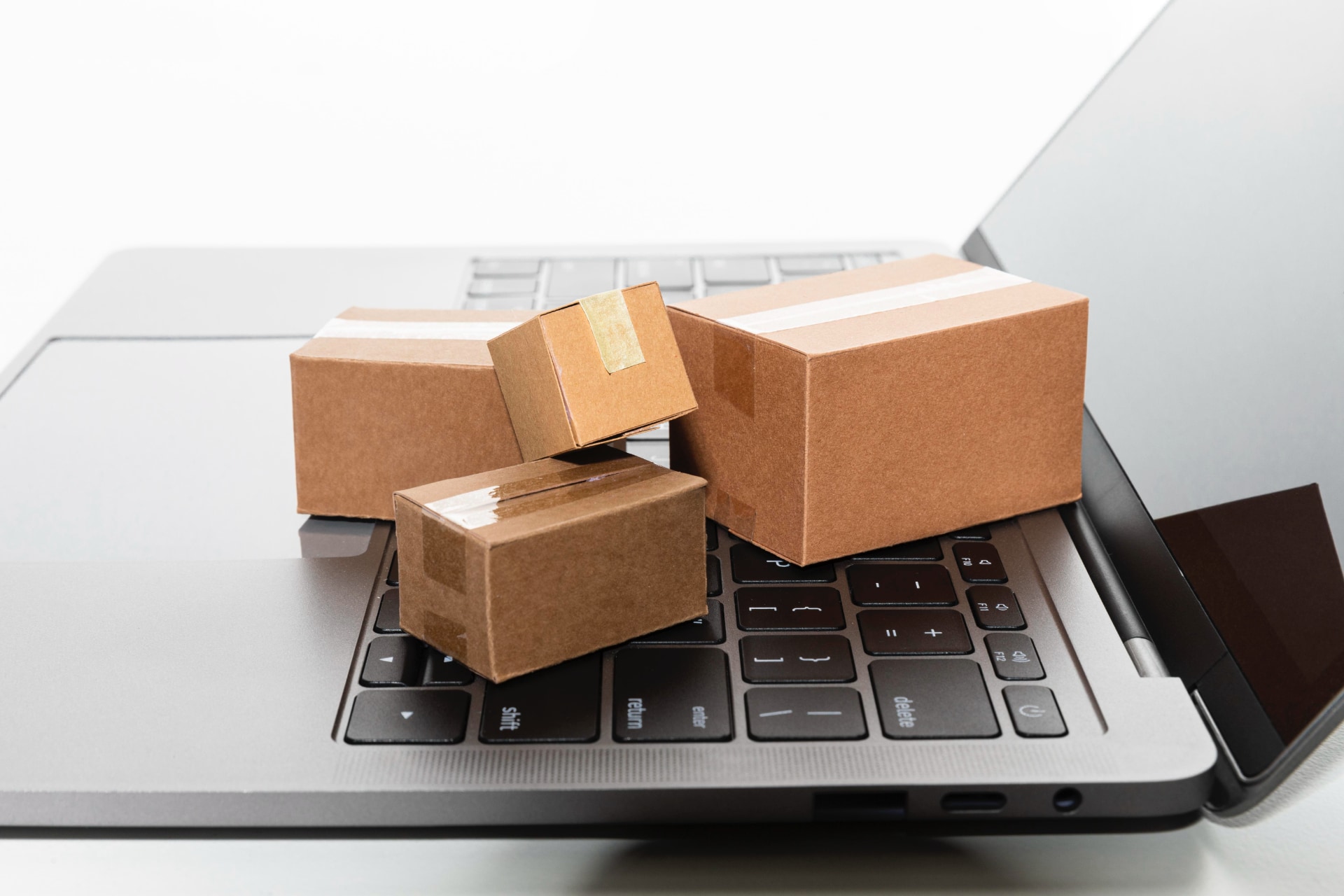 Así Transformó TIPSA la Logística de una Tienda Online Durante el Black Friday