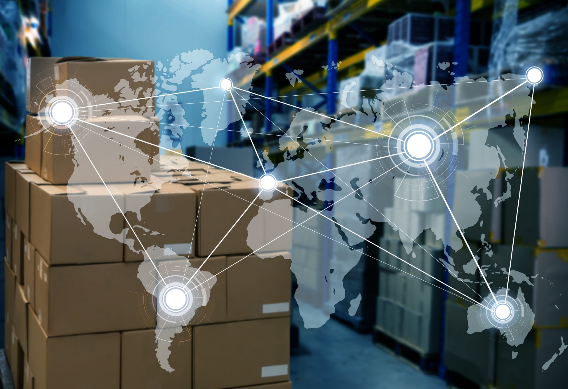 Integración de soluciones logísticas: Cómo TIPSA optimiza tu eCommerce