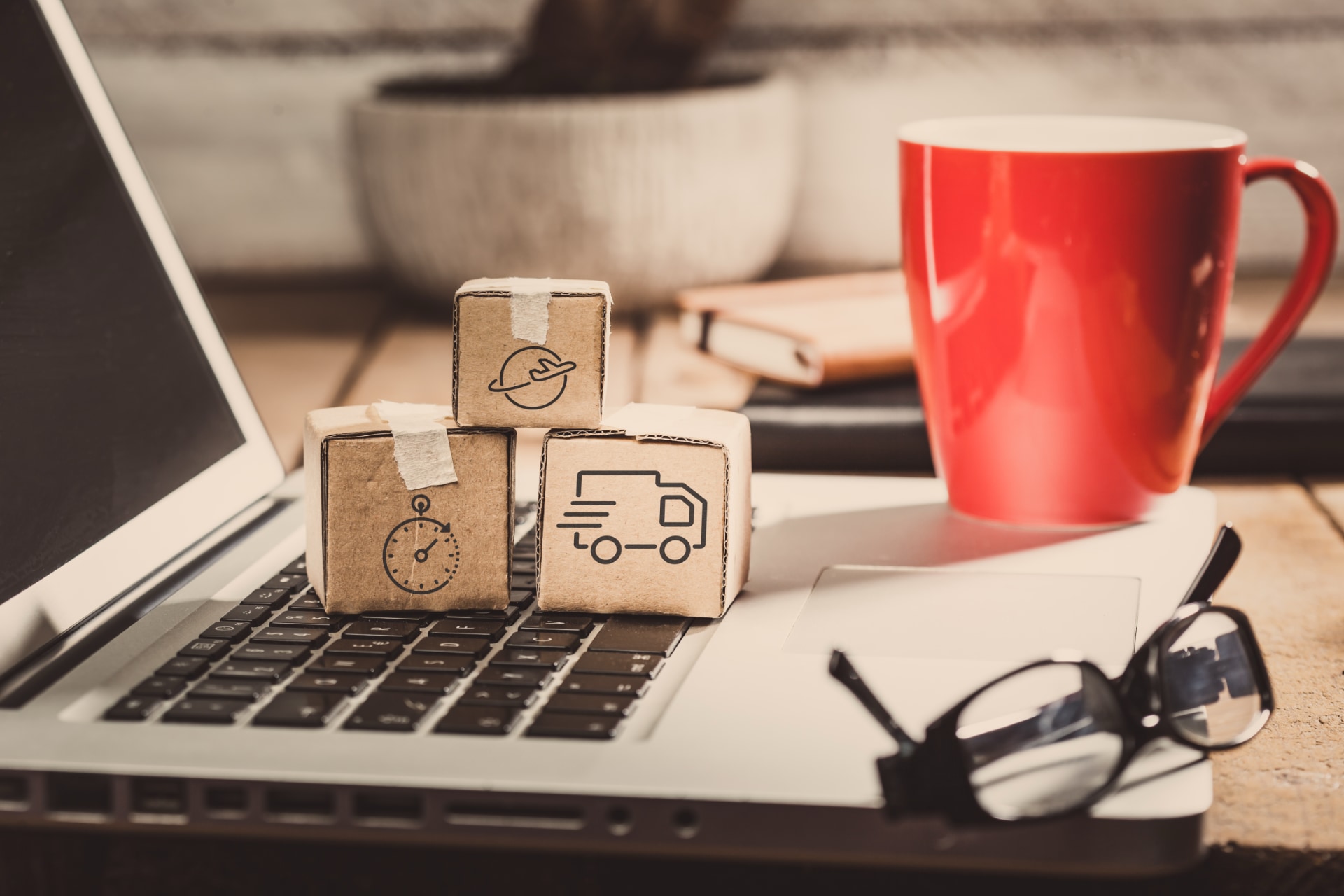 Integrar TIPSA en tu tienda online: cómo simplificar los envíos y ganar tiempo