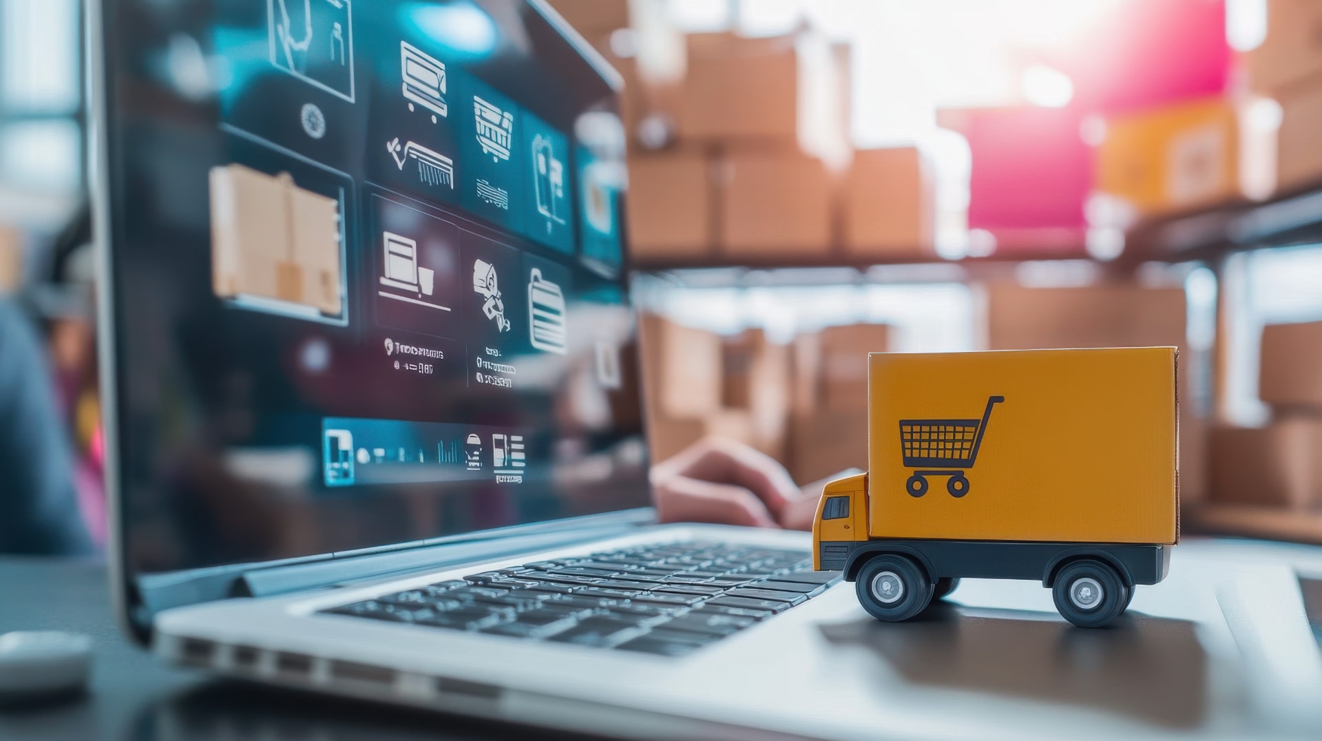 Logística eCommerce en 2026: cómo optimizar los envíos y reducir incidencias en tu tienda online