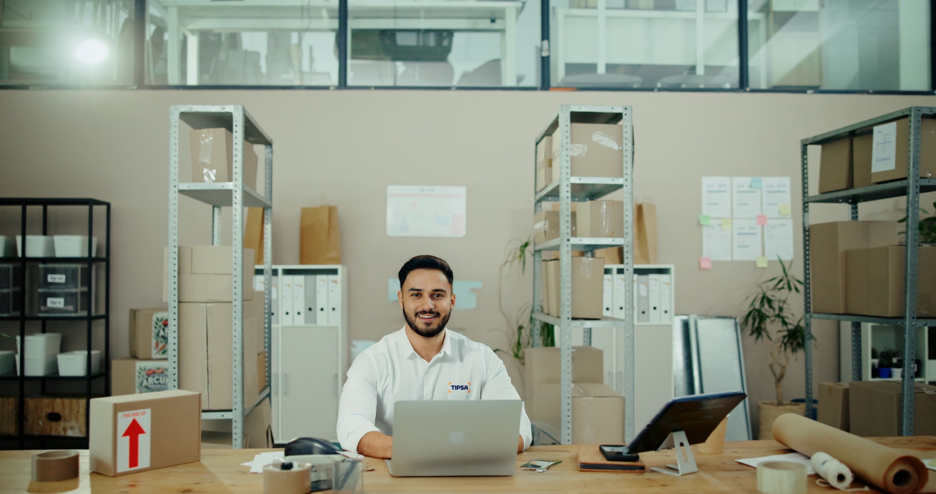 Integrar tu eCommerce con TIPSA: automatización de envíos para reducir incidencias y mejorar la experiencia del cliente