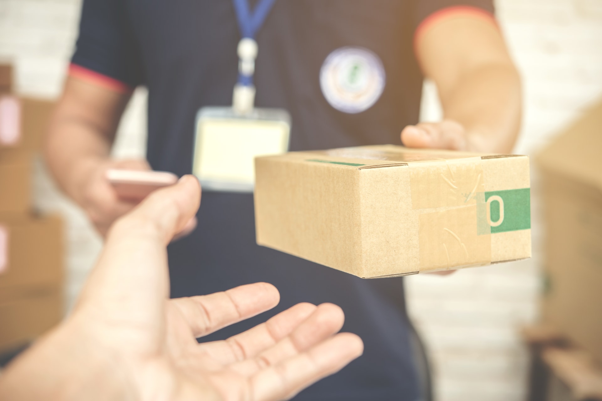 Envío urgente antes de las 10:00: recibir a primera hora puede marcar la diferencia