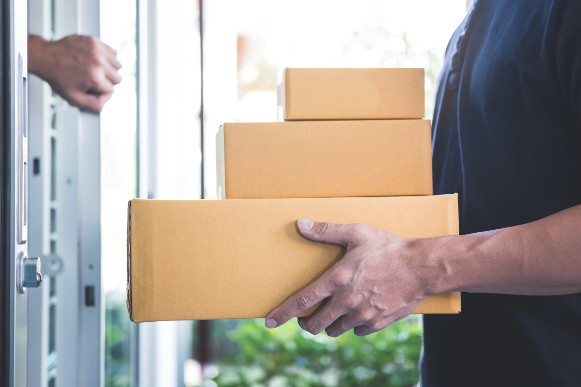 Servicio de paquetería TIPSA: mucho más que llevar un paquete de un punto a otro