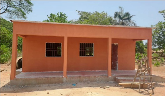 TIPSA refuerza su compromiso social en Guinea-Bissau