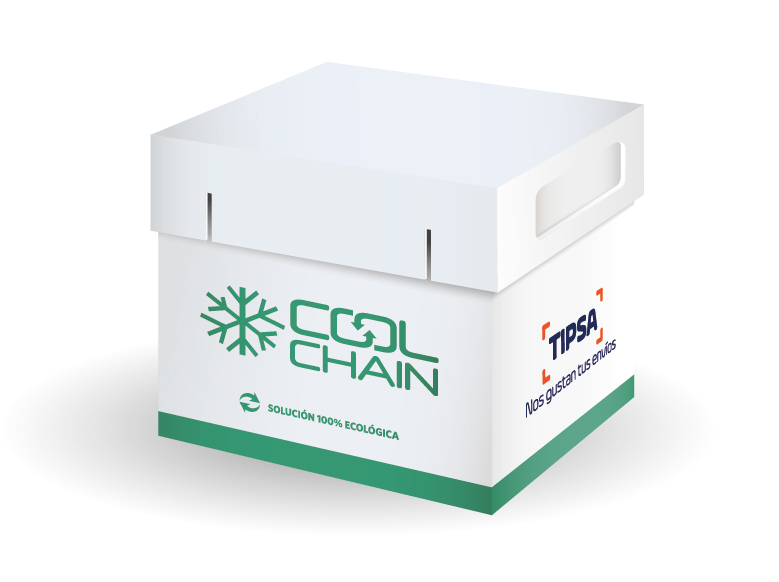 La Razón: Cool Chain Logistics y TIPSA, transporte de vanguardia para el sector farmacéutico