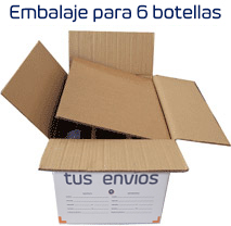Envases de seguridad y embalajes TIPSA - embalaje 6
