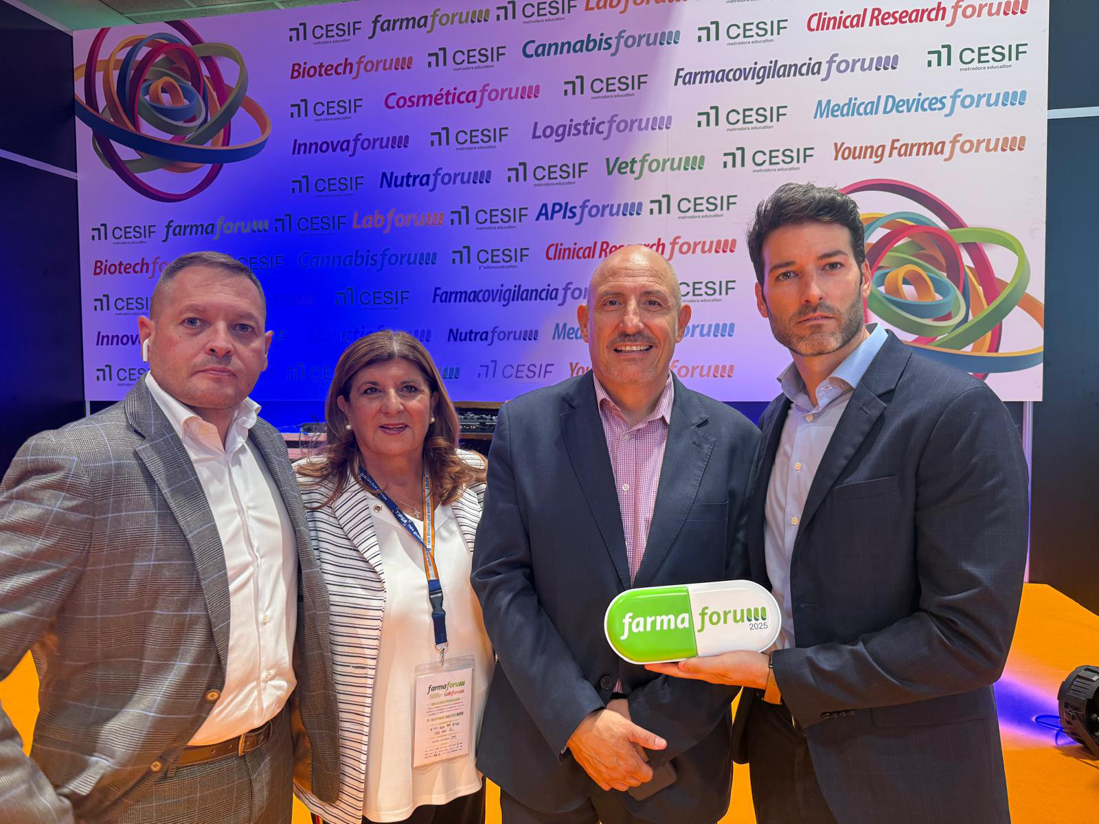 TIPSA, reconocida como Mejor Empresa Logística en la Industria Farmacéutica