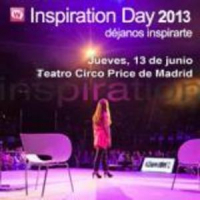 El próximo 13 de junio Inspiration Day en Madrid