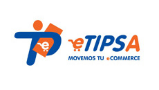 eTIPSA: Movemos tu ecommerce