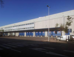 TIPSA amplia superficie de almacén en la Zal del Port de Barcelona alcanzando los 4.400 m²