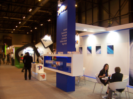 TIPSA destaca como partner logístico de referencia en Expo Ecommerce 2013