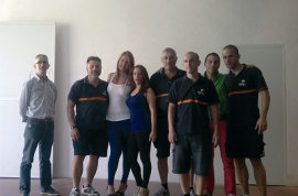 TIPSA Elche. Creciendo paso a paso