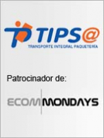 TIPSA, patrocinador oficial de ecoMMondays