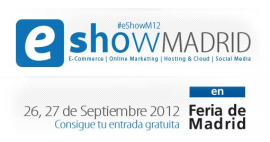 TIPSA ya prepara su presencia en eShow Madrid 2012