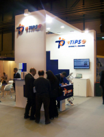 Buena acogida de las soluciones eCommerce de TIPSA en eShow Madrid 2012