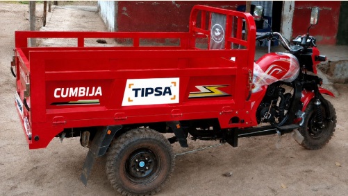 TIPSA refuerza su compromiso social en Guinea-Bissau