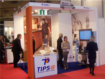 TIPSA presente en el SIL 2010