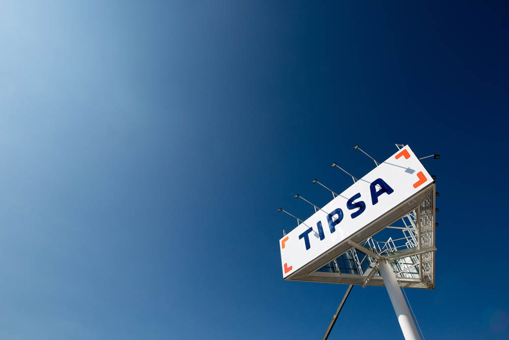 La firma sin contacto, nueva apuesta de TIPSA por la seguridad de los envíos