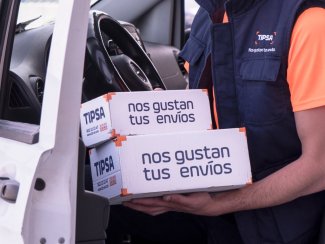 Transporte Urgente