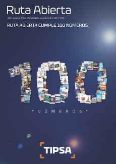 Ruta Abierta Nº100