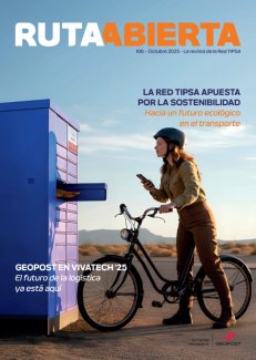 Ruta Abierta Nº106