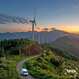 Flita Sostenible TIPSA