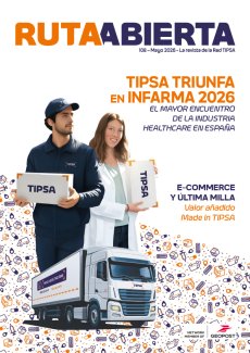 Ruta Abierta Nº 108
